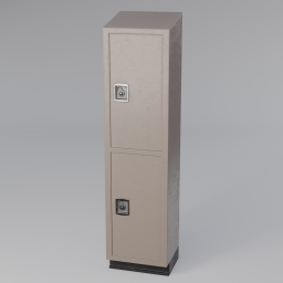 Locker 02