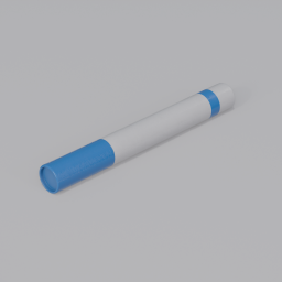 Marker - Blue