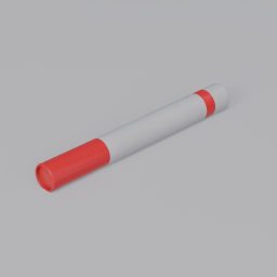 Marker - Red
