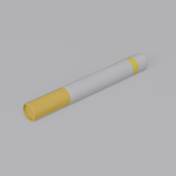 Marker - Yellow
