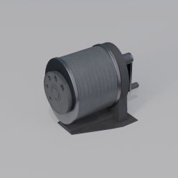 Pencil Sharpener
