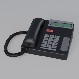 Phone