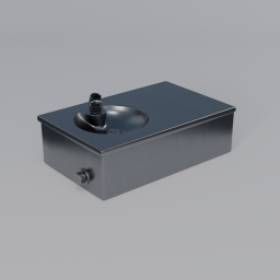 Water Fountain