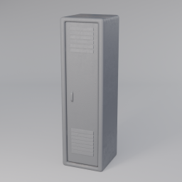 Locker 03