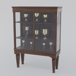 Trophy Case