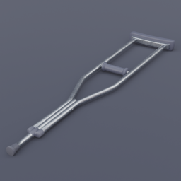 Crutch