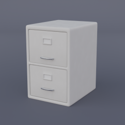 Filing Cabinet