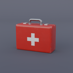 First Aid Kit