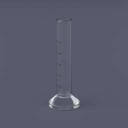 Graduated Cylinder