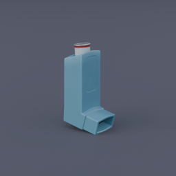Inhaler