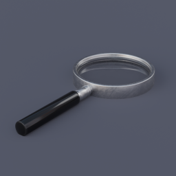 Magnifying Glass