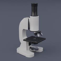 Microscope