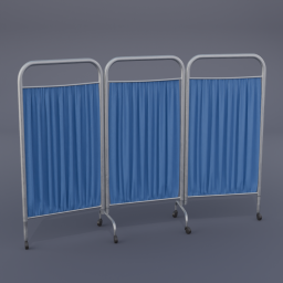 Privacy Curtains