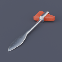 Rubber Hammer