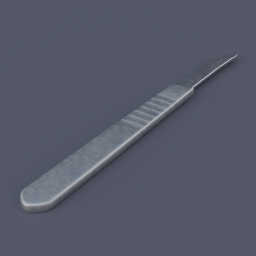 Scalpel