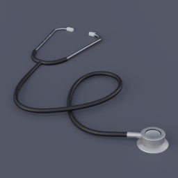 Stethoscope