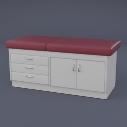 Exam Table