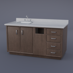 Sink Cabinet