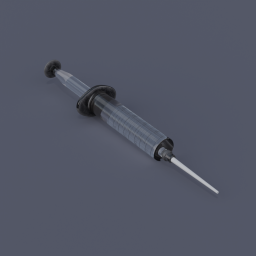 Syringe