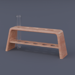 Test Tube Holder