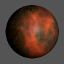 06PaintDrawASAlienPlanet