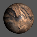 09PaintDrawASAlienPlanet