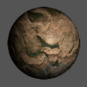 10PaintDrawASAlienPlanet