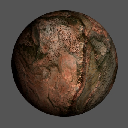 11PaintDrawASAlienPlanet