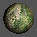 12PaintDrawASAlienPlanet