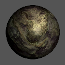 15PaintDrawASAlienPlanet