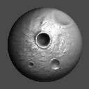 16DragDotASAlienPlanet
