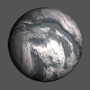 16PaintDrawASAlienPlanet