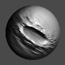 18DrawASAlienPlanet