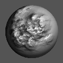 21SprayASAlienPlanet