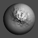23DragRectASAlienPlanet