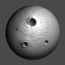 25DragRectASAlienPlanet