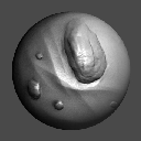 30DragDotASAlienPlanet