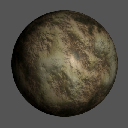 30PaintDrawASAlienPlanet