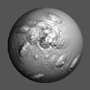 30SprayASAlienPlanet