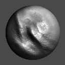 32DragDotASAlienPlanet