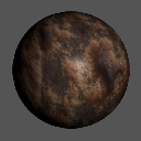 32PaintDrawASAlienPlanet
