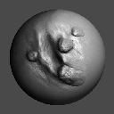 33DragDotASAlienPlanet