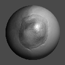 34DragRectASAlienPlanet