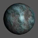 34PaintDrawASAlienPlanet