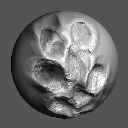 37SprayASAlienPlanet