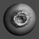 38DragRectASAlienPlanet