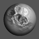 38SprayASAlienPlanet