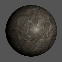 42PaintDrawASAlienPlanet