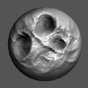 45SprayASAlienPlanet