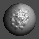 46DragDotASAlienPlanet